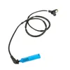 2x ABS-Sensor und ABS-Ring Set Hinterachse 48 Löcher für Produktbild-Vorschau 8