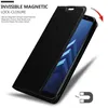 Cadorabo DE-119871, Samsung, Samsung Galaxy A8 2018, Czarny Podgląd zdjęcia produktu 8
