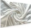 Küchenrückwand Spritzschutz Glas mit Motiv Seidene Textur Produktbild-Vorschau 1
