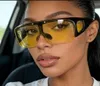 GKA Überzieh Nachtsichtbrille für Autofahrer klappbar Produktbild-Vorschau 5