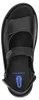 Wolky Jewel Martinica  Sandalen Plat - Zwart - Maat 38 Voir les images du produit 7