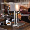 SucceBuy Kegerator Tower Kit - Dokonalé řešení pro domácí Náhled obrázku produktu 2