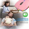 2.4 GHz Funkmaus, Bluetooth Maus, Wireless Mouse, USB Maus, Voir les images du produit 6