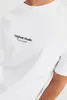 Jack & Jones Vesterbro Kurzarm-t-shirt Weiß XL Mann Weiß XL Produktbild-Vorschau 7