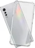 TPU Hülle Clear Armor Soft Case für LG Velvet (LM-G900EM, Produktbild-Vorschau 1