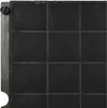 vhbw Aktivkohlefilter Ersatz für Elica F00333S, F00333, Produktbild-Vorschau 5
