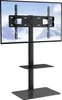 VEVOR supporto per TV, supporto girevole per TV da 32 a 65 Anteprima dell’immagine prodotto 1