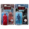 Star Wars La Serie Nera Collezione Carbonizzata Guardia Anteprima dell’immagine prodotto 15