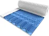 POKAR Surmatelas Surmatelas, Taille:120x190 Voir les images du produit 1