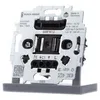 Busch-Jaeger e-contact-Einsatz flex, 1-fach 230 Volt Produktbild-Vorschau 6