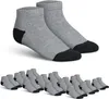 hemmy Arbeitssocken Sneaker Socken ( 12er -Pack - 43-46 ) Produktbild-Vorschau 1