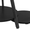YITAHOME Couchtisch 2er Set, Rund, Beistelltisch Produktbild-Vorschau 10