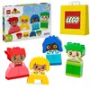 Lego 10415 LEGO DUPLO Große Gefühle                         Productafbeelding-voorbeeld 36