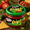 Chio Dip! Mild Salsa 200ml Produktbild-Vorschau 2