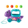 Fisher Price Interaktywny Dinozaur Triceratops Podskakujące Podgląd zdjęcia produktu 3