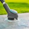 Gardena 14846-20, Pinsel, Gardena, Grün, Grau, 422 m, 1 Produktbild-Vorschau 6