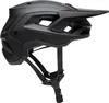 Fox Speedframe Solid Fahrradhelm Mips Schwarz M (55-59cm) Produktbild-Vorschau 2