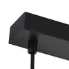 ZMH závěsná lampa na jídelní stůl kuchyňská lampa závěsná Náhled obrázku produktu 8