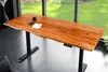 riess-ambiente Höhenverstellbarer Schreibtisch MAMMUT 180cm Produktbild-Vorschau 6