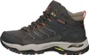 Skechers Arch Fit Dawson, scarpe da trekking da uomo in Anteprima dell’immagine prodotto 5