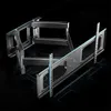 Humberg Supporto TV 25-70 pollici 50 kg Anteprima dell’immagine prodotto 12