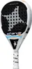Star Vie Basalto Pro 50 Padelschläger Silber 350-380 gr Produktbild-Vorschau 2