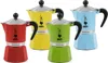 Bialetti RAINBOW 6TZ hellblau Produktbild-Vorschau 3