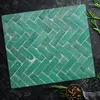Glas-Herdabdeckplatten Glaskeramikkochfeld-Abdeckung Produktbild-Vorschau 2