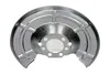MAXGEAR Spritzblech Bremsscheibe für OPEL ZAFIRA B (A05) Produktbild-Vorschau 1