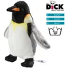Carl Dick Pingouin, Pingouin empereur env. 18cm 3210 Voir les images du produit 6