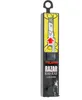 Tajima Ersatzklingen Razar Black 18 mm Klingen 10 Stück Produktbild-Vorschau 5