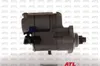 Anlasser für JAGUAR Fahrzeuge – 12 Volt, 1,2 Kilowatt Produktbild-Vorschau 2