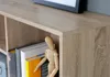 Schreibtisch Computertisch Arbeitstisch Bürotisch Tisch Produktbild-Vorschau 11