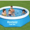 Bestway 57448 Zelfopzettend zwembad 244 x 61 cm Productafbeelding-voorbeeld 17