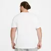 Nike M Nsw Club Tee White/Black White/Black L Produktbild-Vorschau 17