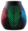 Cebador - Mate Becher Keramik Samba 350ml - Klassisches Produktbild-Vorschau 1