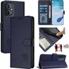 Leder Hülle für OnePlus Nord N20 5G/Reno7 Z 5G/Reno7 Produktbild-Vorschau 1