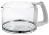 Krups F034-70, Karaffe, Krups, Karaffe, Transparent, Weiß, Produktbild-Vorschau 3