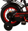 Volare Thombike Kinderfahrrad - Jungen - 12 Zoll - Schwarz Produktbild-Vorschau 7