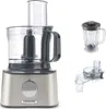 Kenwood MultiPro Compact FDM304SS robot de cuisine 800 W Voir les images du produit 2
