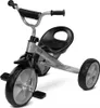 Dětská tříkolka Toyz York grey Náhled obrázku produktu 1