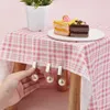 Solidchoice - Set van 8 Tafelkleed Gewichten voor Productafbeelding-voorbeeld 3