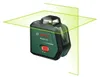 Kreuzlinien-Laser PLL360-15G, 1 x Akku BA 3.6V 2.0Ah Produktbild-Vorschau 1
