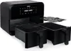 Heißluftfritteuse Princess 182068 Schwarz 2400W Produktbild-Vorschau 8
