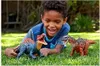 Jurassic World HDX51, 4 rok / roky, Hnedá, Šedá Náhľad obrázku produktu 17