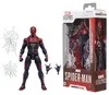 Spider-Man Marvel Legends Gamerverse Actionfigur Peter Náhľad obrázku produktu 15