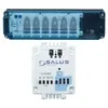Ovládací svorkovnice KL06 230V 6 zón 230V 132100 Náhled obrázku produktu 2