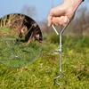 COM-FOUR® 4x tentankers – Set voor het veilig vastzetten Productafbeelding-voorbeeld 2