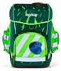 Ergobag Seitentaschen Zip-Set Fluo Grün (Cubo, Cubo Light, Produktbild-Vorschau 3
