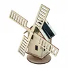 SOL-EXPERT Bausatz Solar-Windmühle HOLLAND Produktbild-Vorschau 2